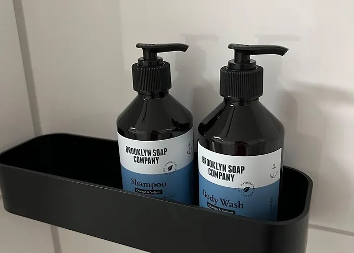 Moderne Doppelhaushaelfte Mit Ausblick Auf Vlotho